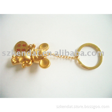 Metal key chain, promotion items